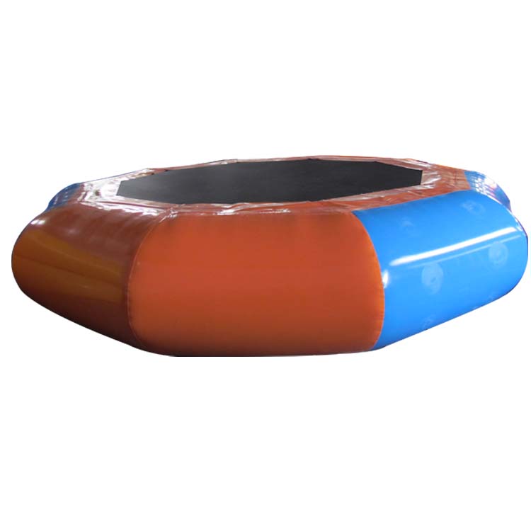 Inflatable Water Trampoline (10)