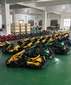 Electric Go Karts for Sale