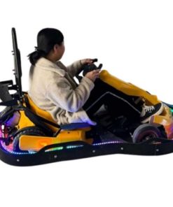 Adult Electric Go Karts