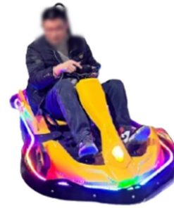 Drift Electric Go Karts